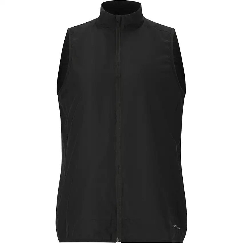 Gilet da donna Endurance Comay