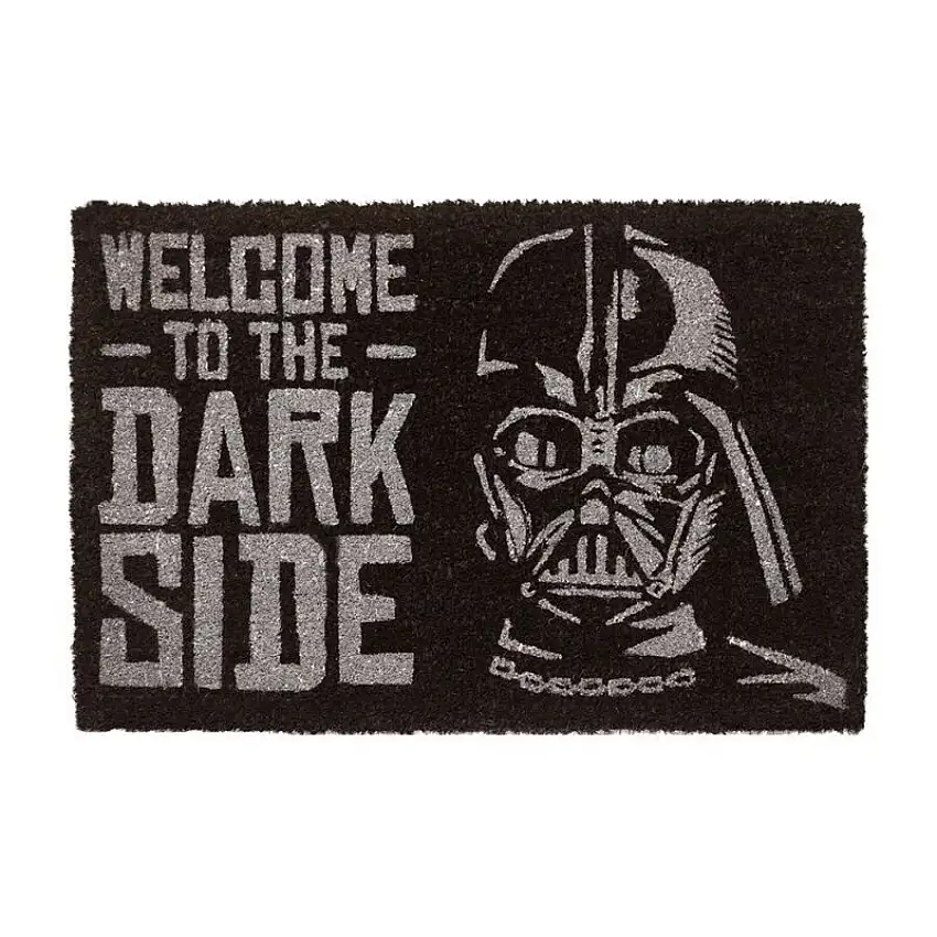 Zerbino Erik Star Wars Welcome to the Dark [Misura 40x60 cm]