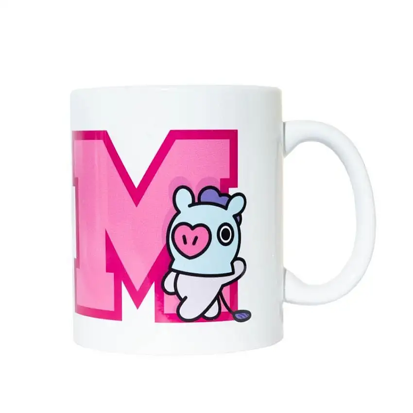 Tazza Erik BT21 Mang [Misura 330 ml]