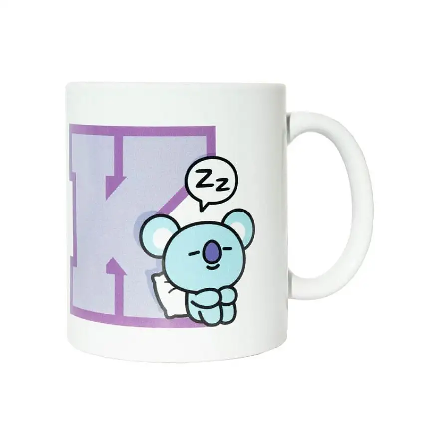 Tazza Erik BT21 Koya [Misura 330 ml]