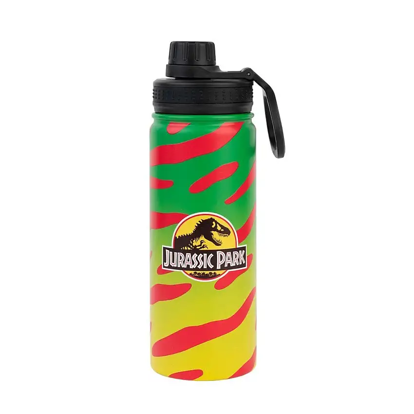 Bottiglia Erik Jurassic Park [Misura 500 ml]