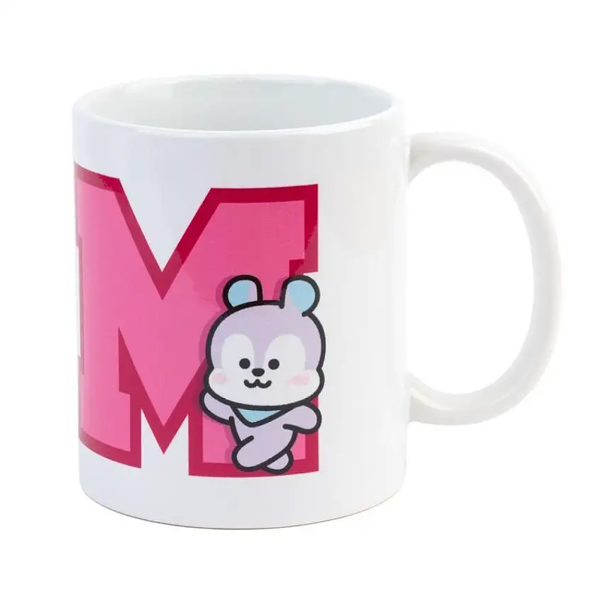 Tazza Erik BT21 New Mang [Misura 330 ml]