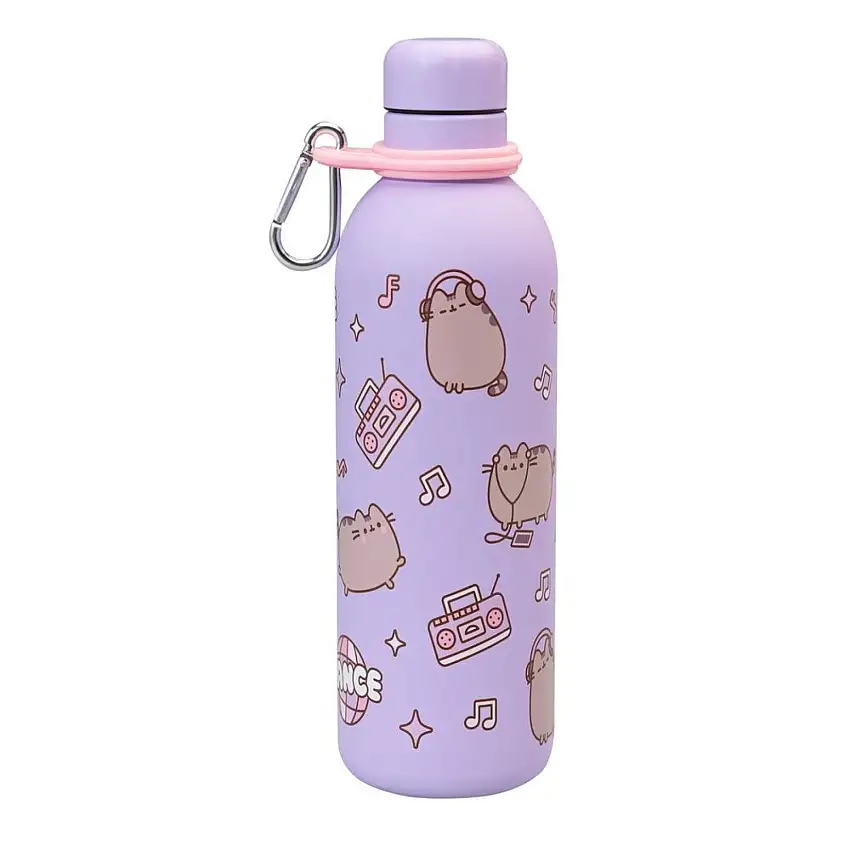 Borraccia Erik Pusheen Moments [Misura 500 ml]