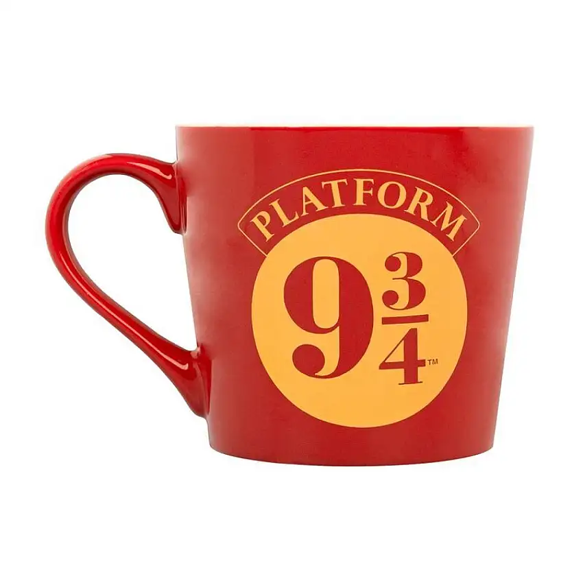 Tazza Erik Harry Potter Platformn 9 3/4