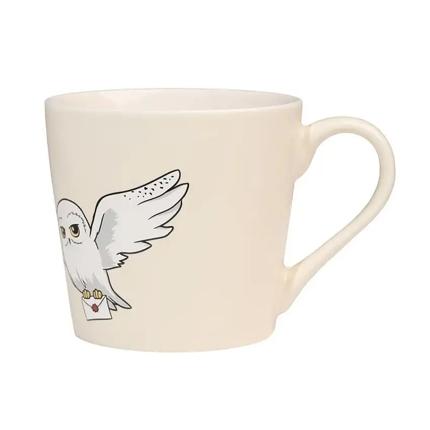 Tazza Erik Harry Potter Hedwig