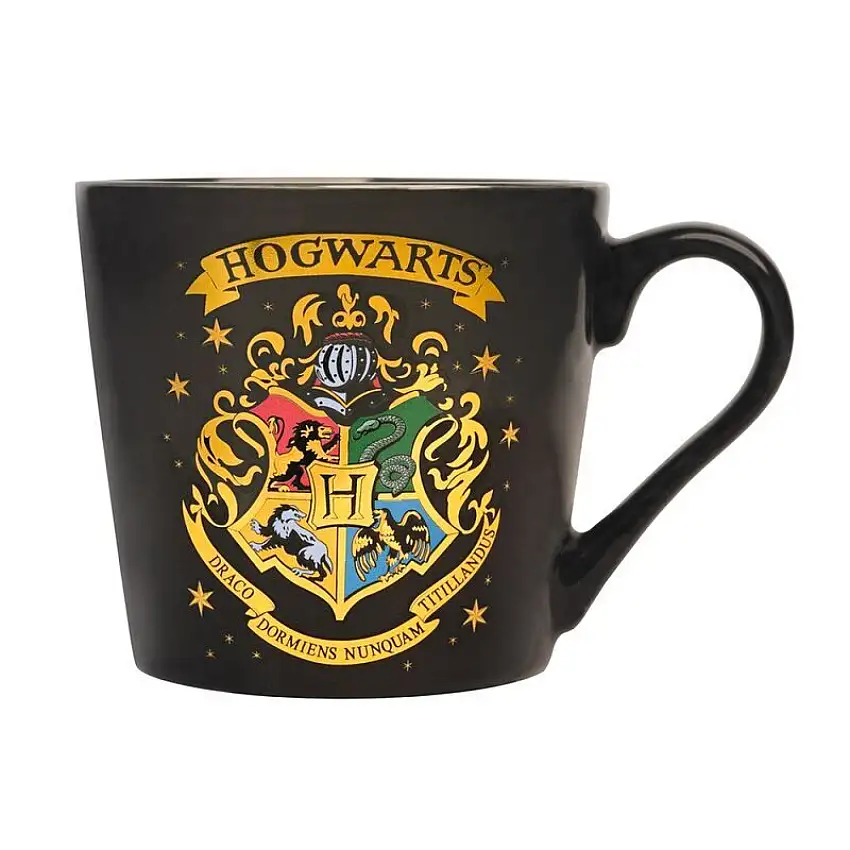 Tazza Erik Harry Potter Hogwarts