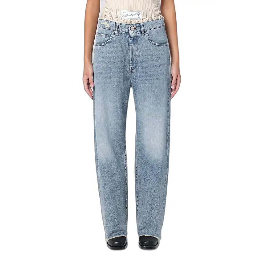 Jeans da donna Erika Cavallini