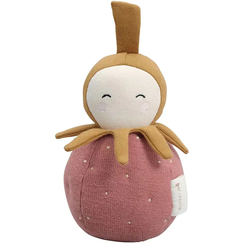 Coppa Fabelab Strawberry