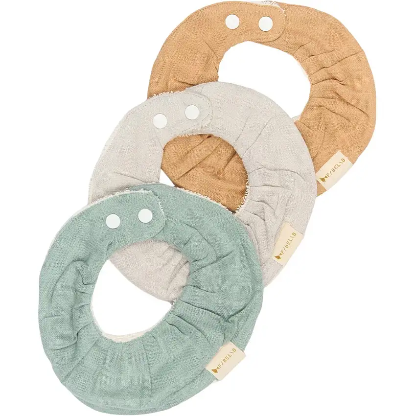 Bavaglino Fabelab (x3)