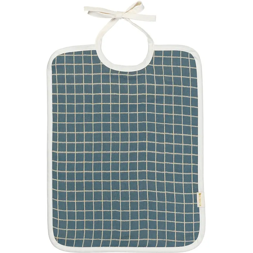 Bavaglino per bambini Fabelab