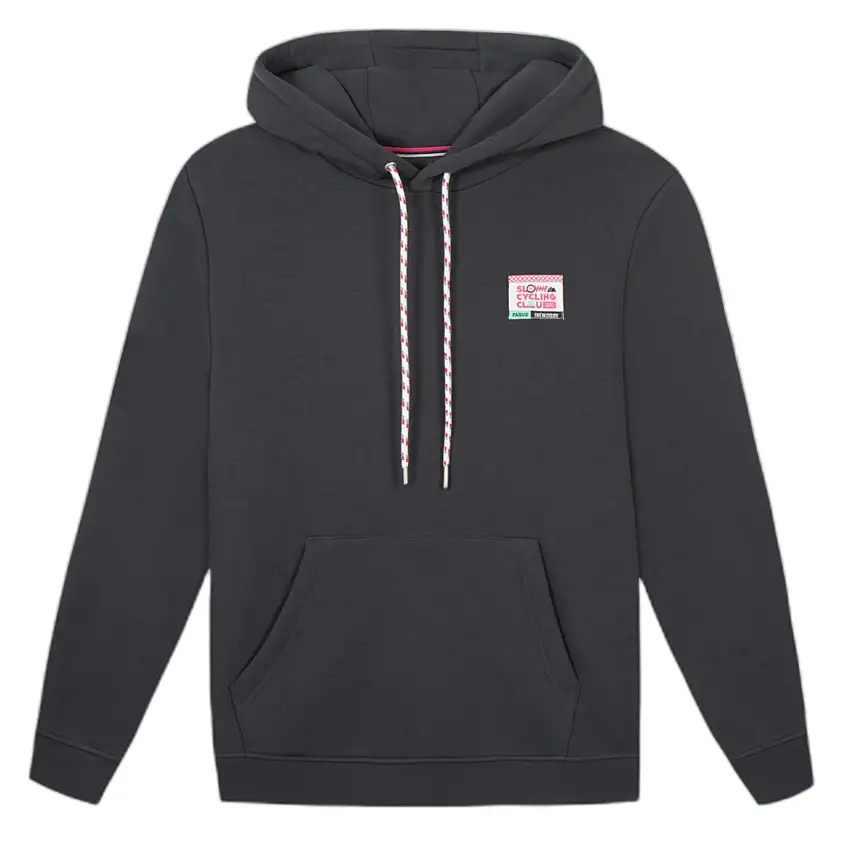 Felpa con cappuccio Faguo Dirac [Misura M]