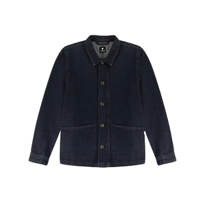 Giacca di jeans Faguo Liffre