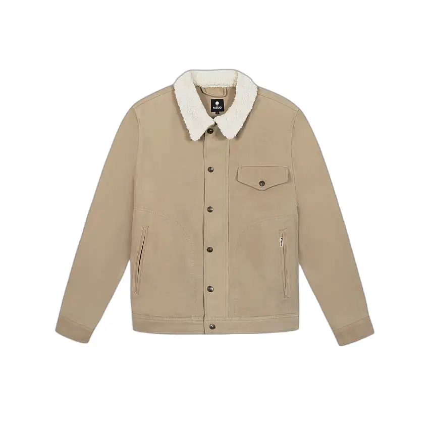 Giacca Faguo Seillon