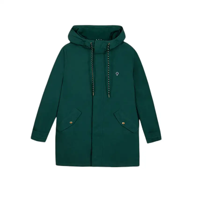 Impermeabile Faguo Gresigne