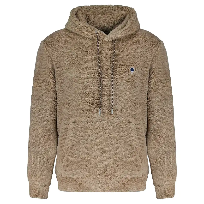 Pile con cappuccio Faguo Dirac