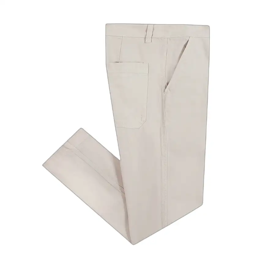 Pantaloni chino Faguo Hagenau