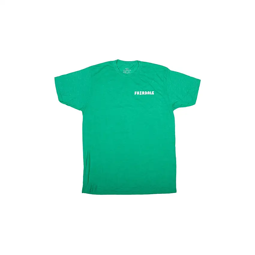 T-shirt Fairdale Jolly Rogers