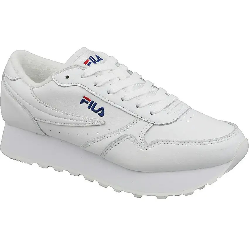 Sneakers da donna Fila Orbit Zeppa