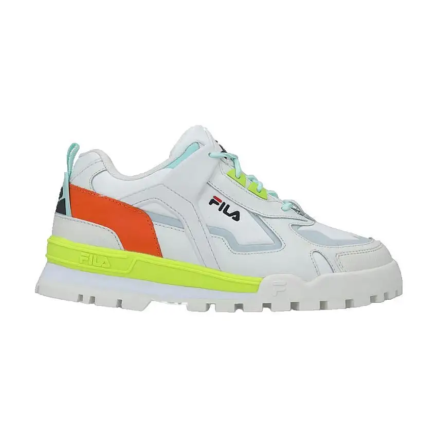 Sneakers da donna Fila Trailstep