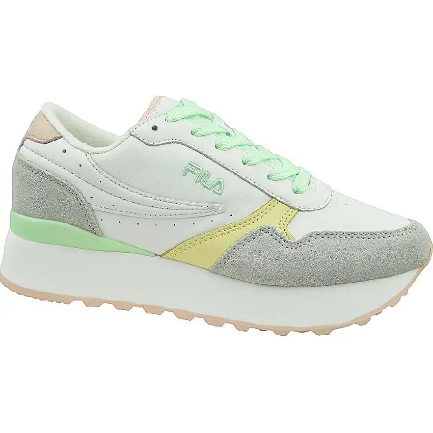 Sneakers da donna Fila Orbit Zeppa Cb