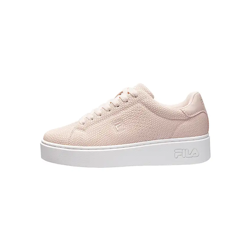 Sneakers da donna Fila Crosscourt Altezza