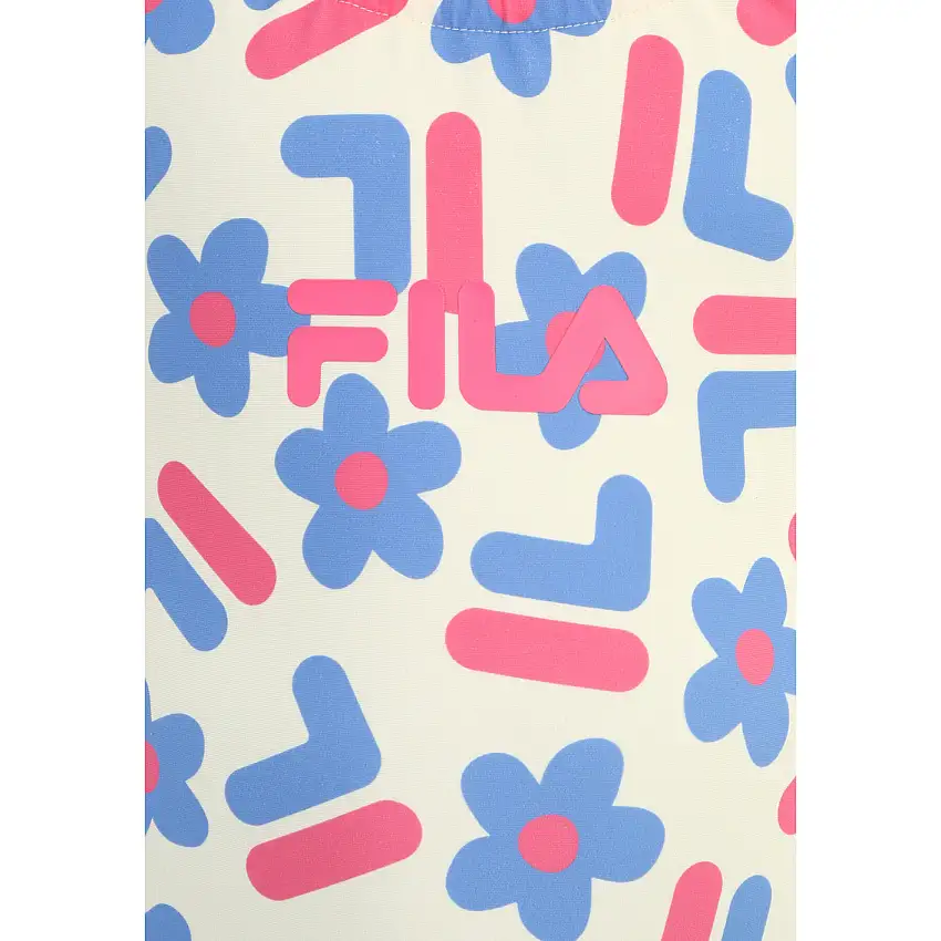 Costume da bagno 1 pezzo da bambina Fila Salles [Misura 18/24 mesi]