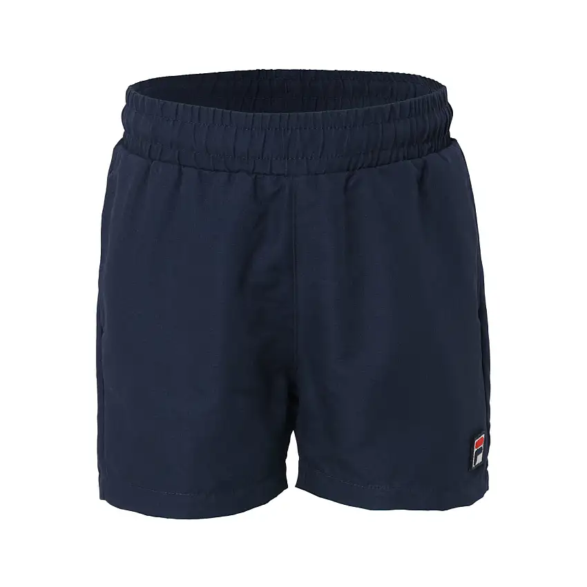 Shorts per bambini Fila Lahntal