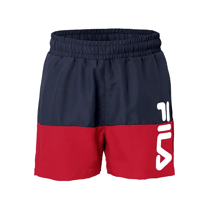 Shorts per bambini Fila Lavesum