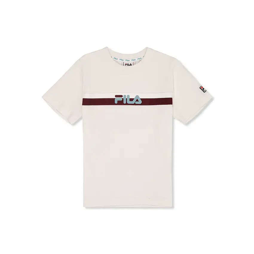 T-shirt per bambini Fila Desana