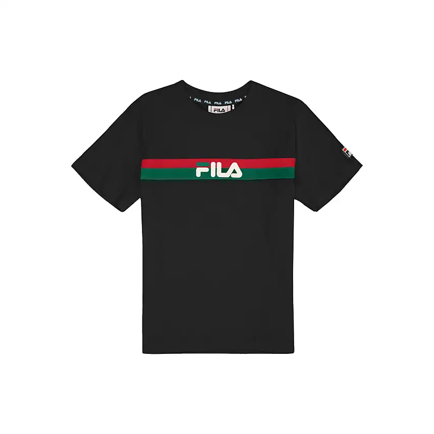 T-shirt per bambini Fila Desana [Misura 18/24 mesi]
