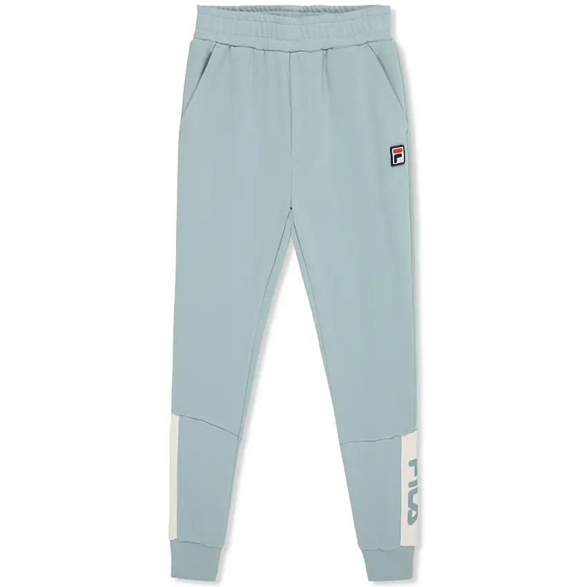 Pantaloni da jogging per bebé Fila Desana [Misura 18/24 mesi]