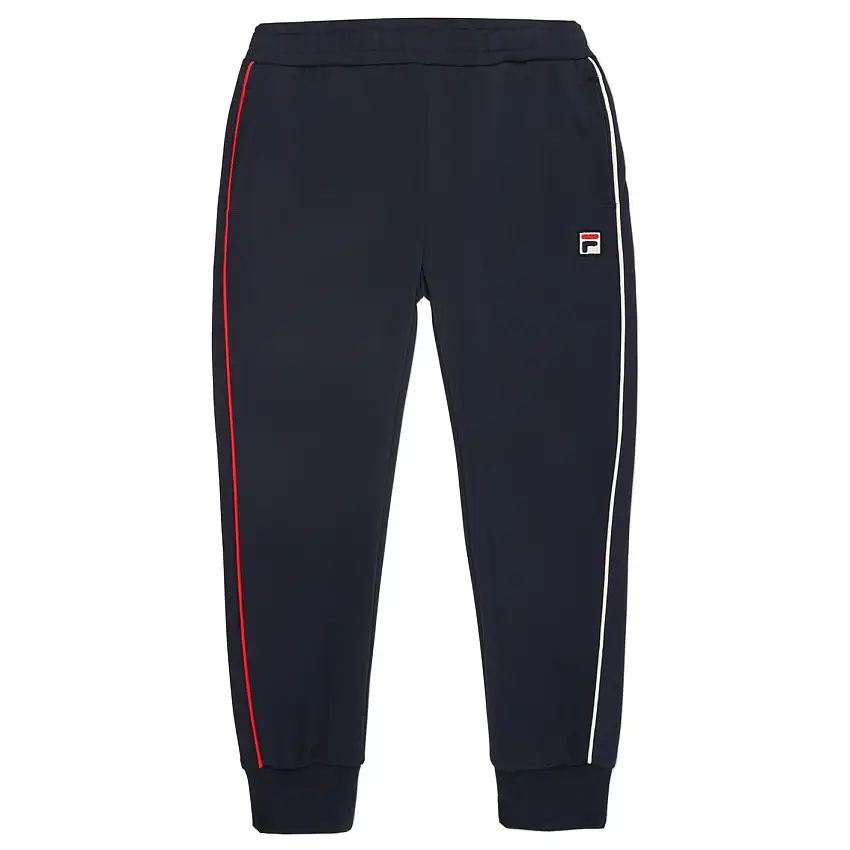 Pantaloni fitness da Tuta per bambini Fila Caresana Regular