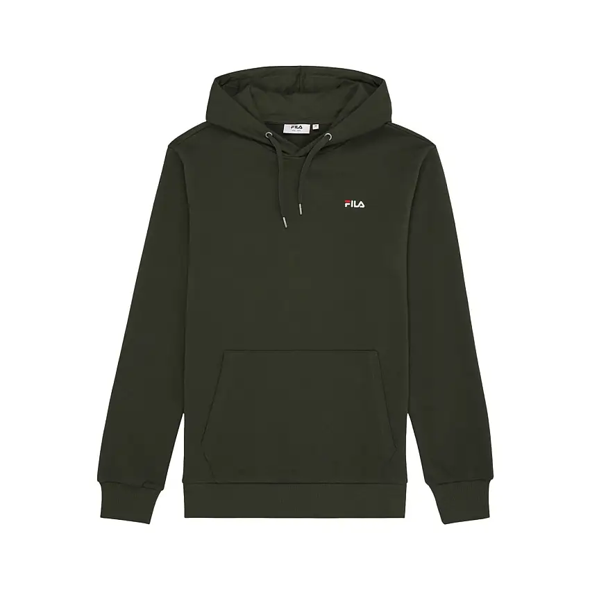 Felpa con cappuccio Fila Lumezzane