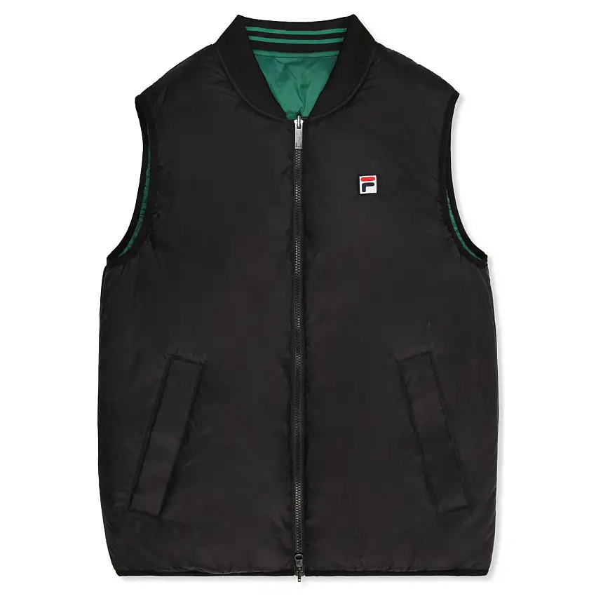 Gilet Fila Milano