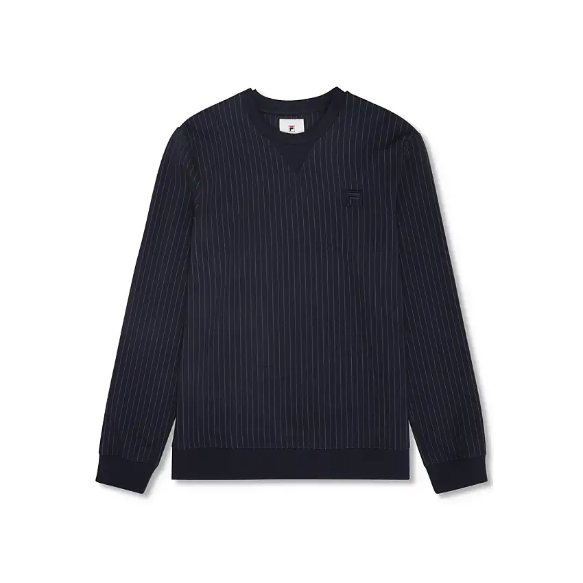 Felpa girocollo Fila Brera Regular