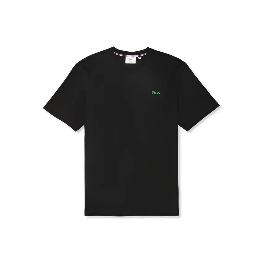 T-shirt Fila Navigli Pizza Relaxed Graphic