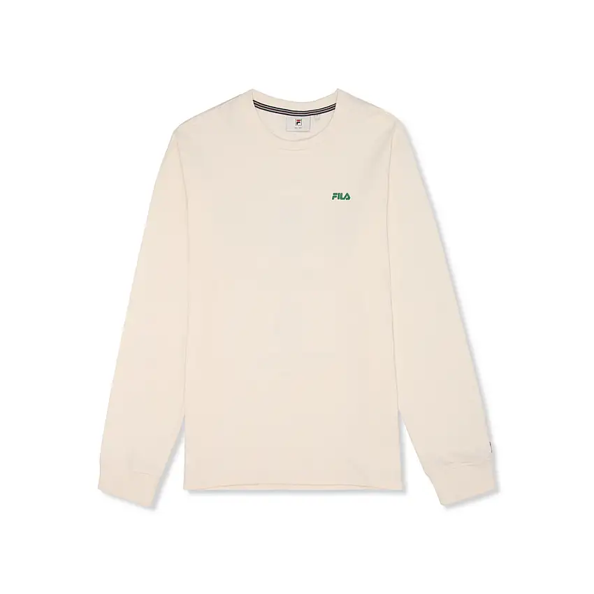 Felpa Fila Navigli Pizza Relaxed Graphic