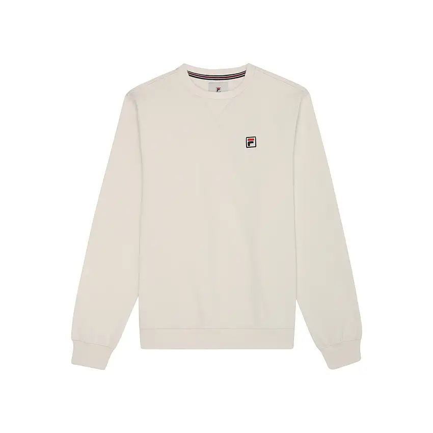 Felpa girocollo Fila Biella