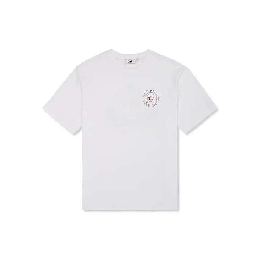 T-shirt Fila Parella