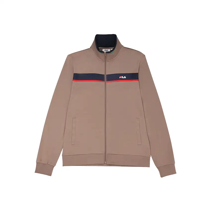 Giacca sportiva Fila Sagano