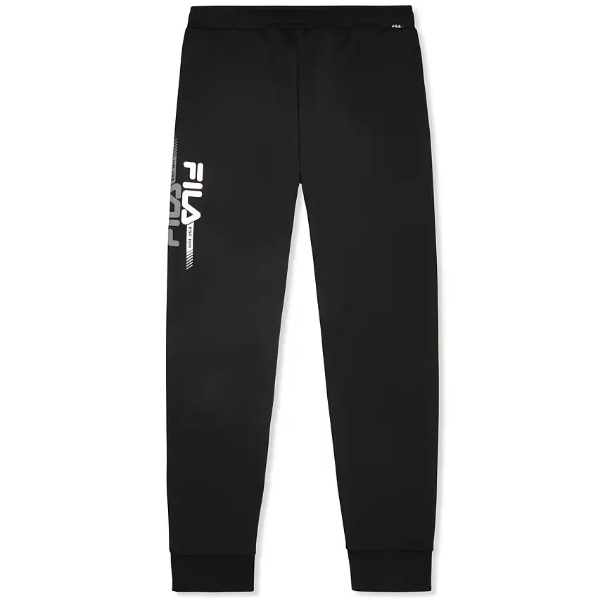 Pantaloni running Fila Manta Regular Graphic