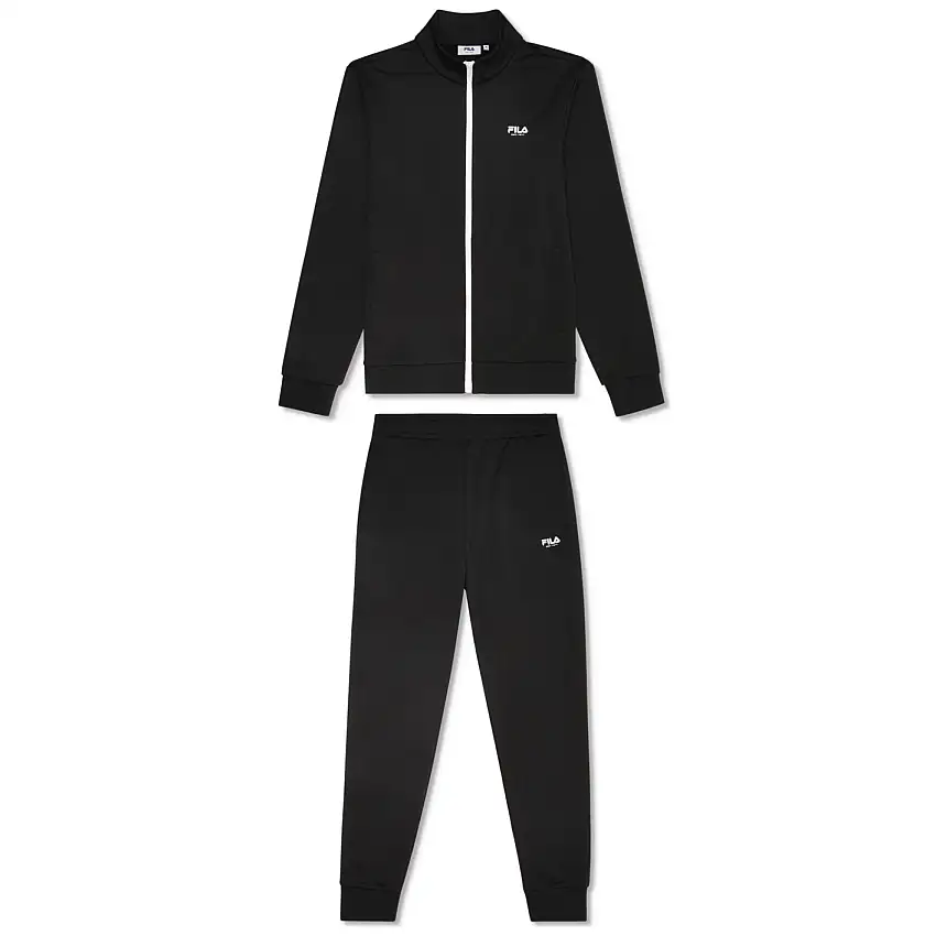 Tuta Fila Saluzzo Logo