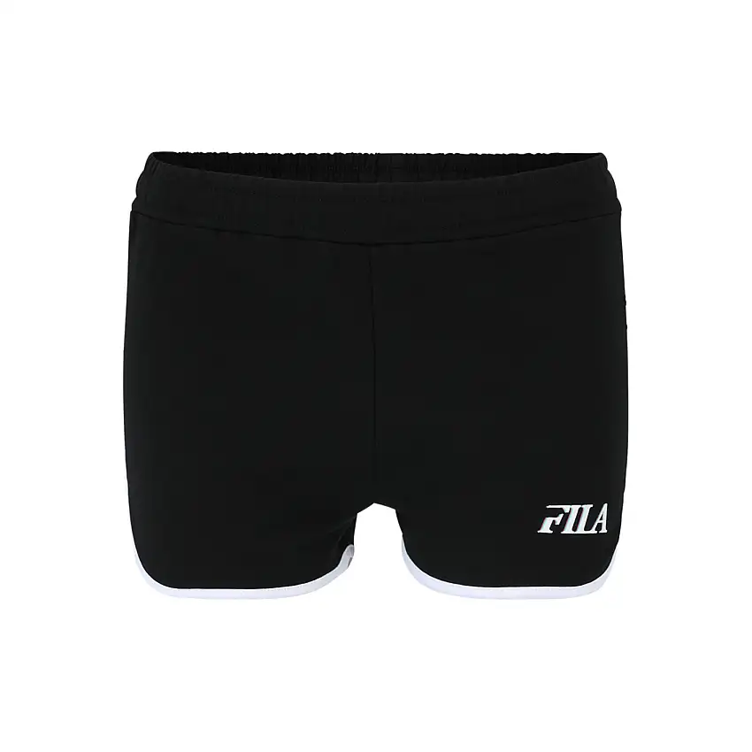 Shorts da bambina Fila Lustenau