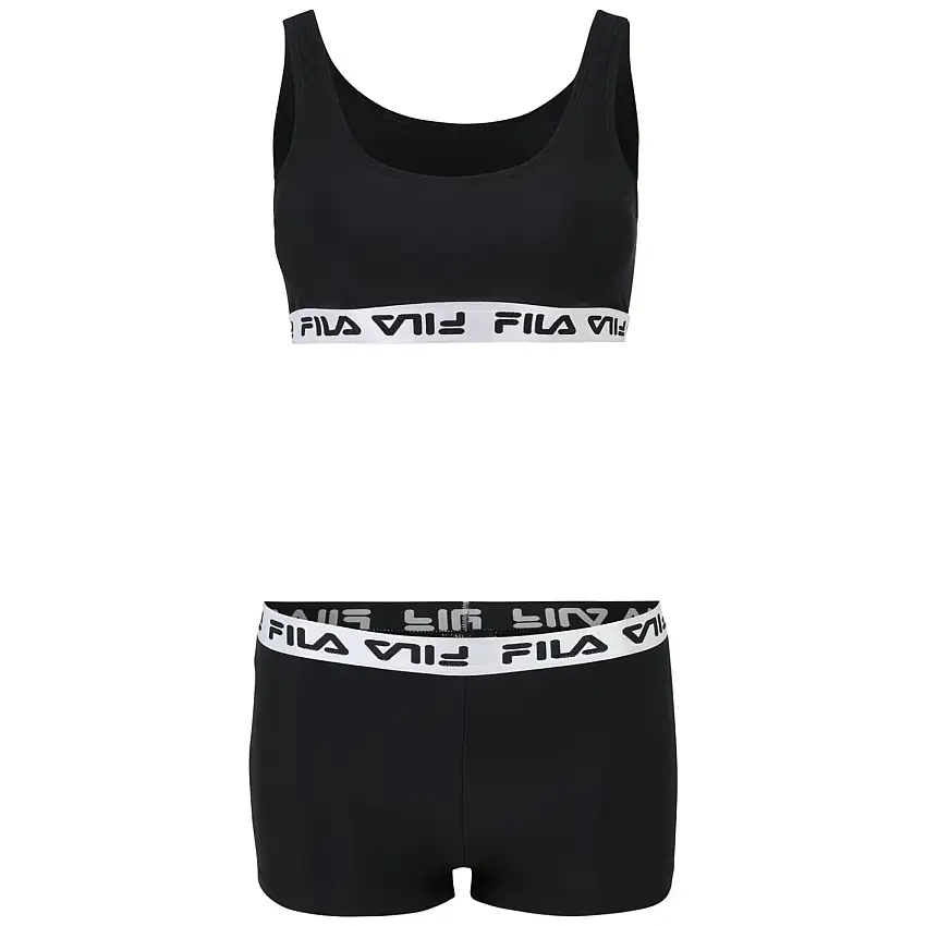 Bikini per bambina Fila Stettfeld