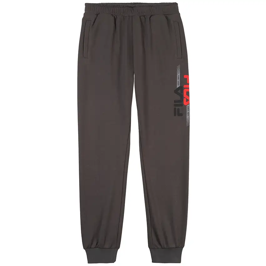 Pantaloni da jogging per bambini Fila Morimondo Regular Graphic