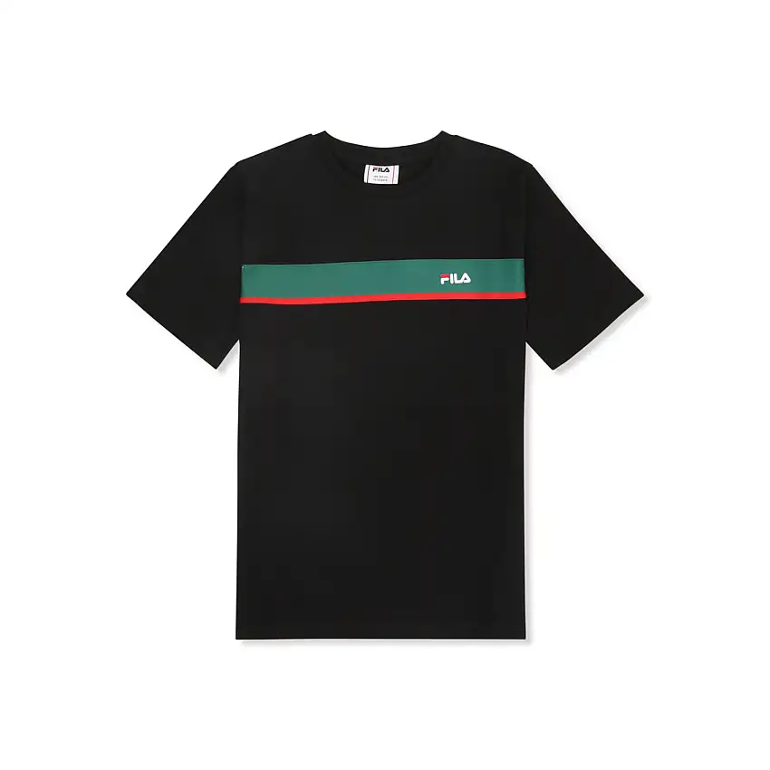 T-shirt per bambini Fila Campasso