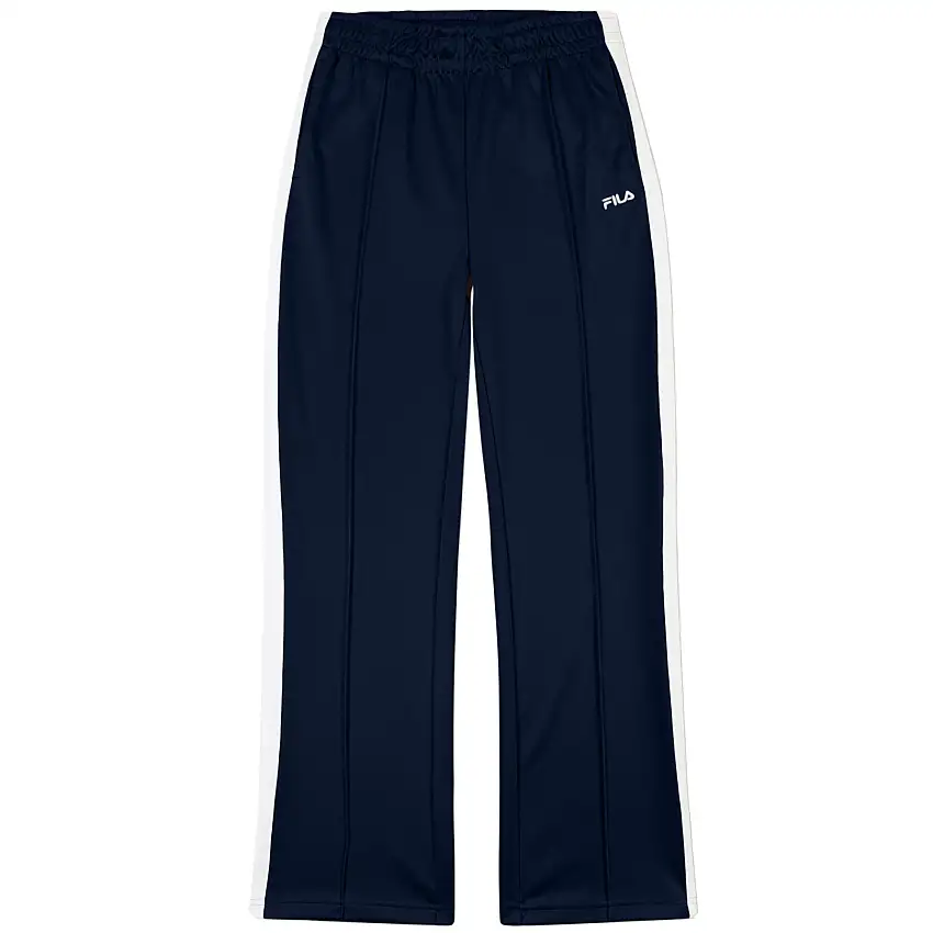 Pantaloni da jogging per ragazza Fila Zimone Regular