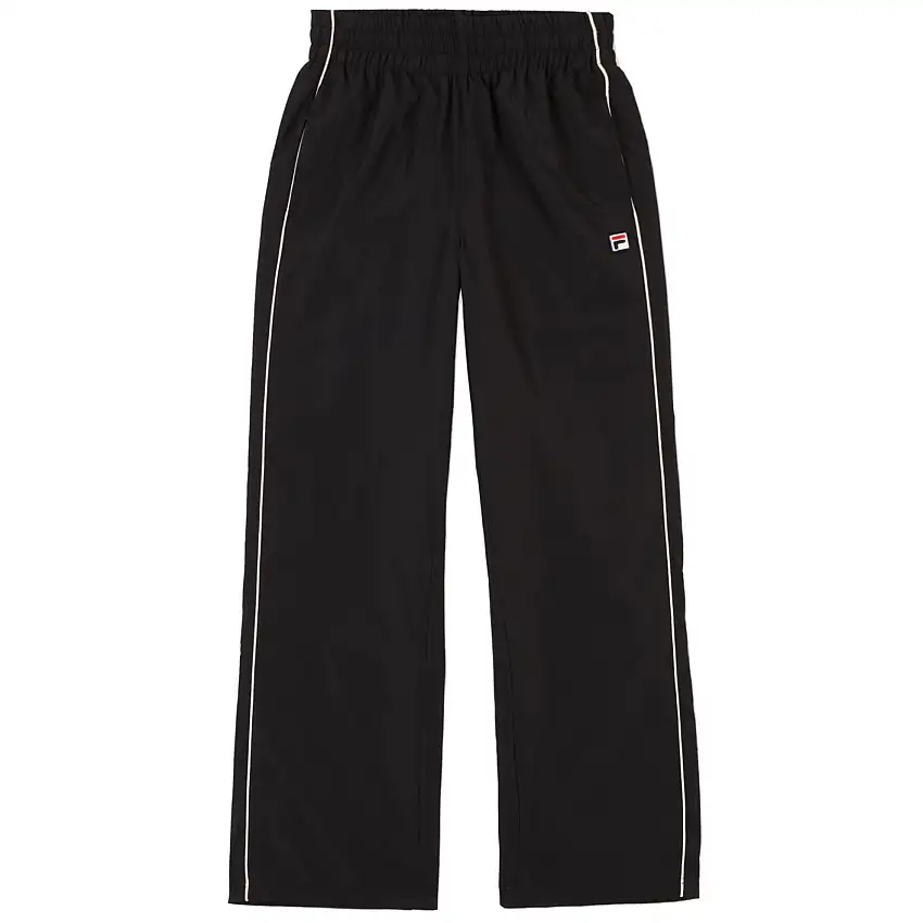 Pantaloni fitness della Tuta per bambina Fila San Siro