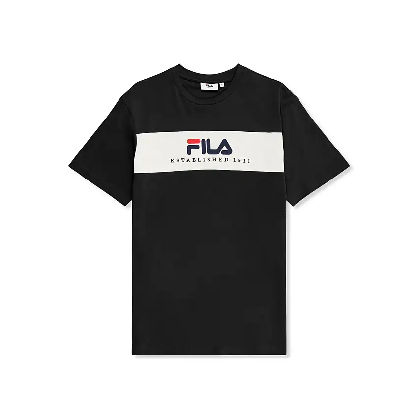 T-shirt Fila Valsera Regular Blocked
