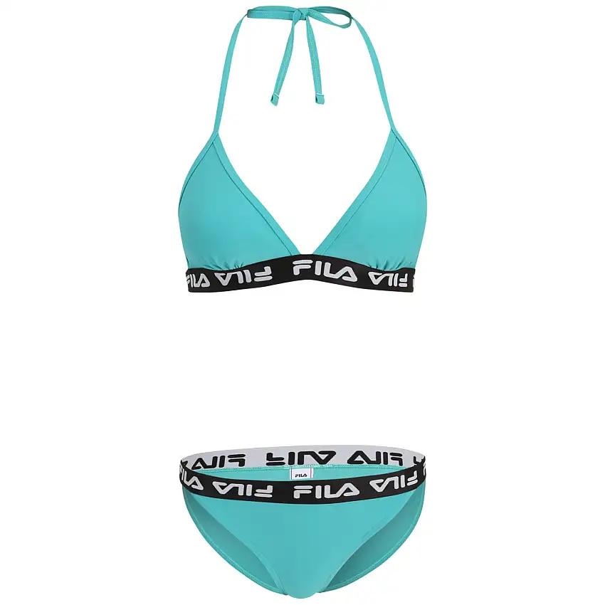 Bikini da donna Fila Split